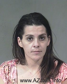 Jacqueline Monique Smith Mugshot