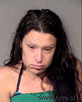 Jacqueline Nicole Smith Mugshot