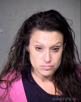 Jacqueline Nichole Smith Mugshot