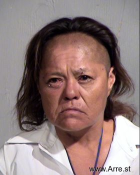 Jacqueline Rose Smith Mugshot