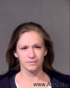 Jacquelyn Marie White Mugshot