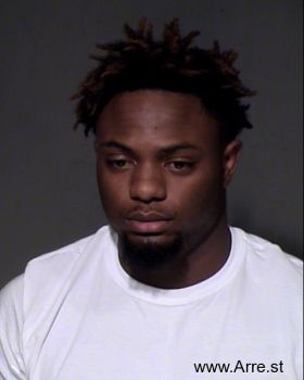 Jadarius Dashun Wright Mugshot