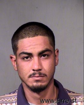 Jaime Daniel Aguilar Mugshot