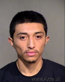 Jaime  Avila Mugshot