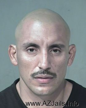 Jaime Gomez Chavez Mugshot