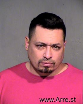 Jaime Salvador Flores Mugshot