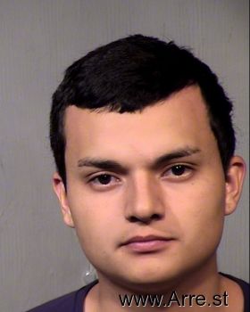 Jaime Raul Flores Mugshot