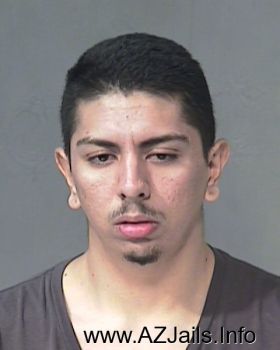 Jaime Loza Garcia Mugshot