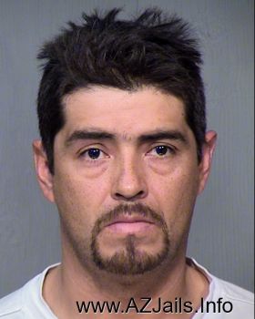 Jaime  Garcia Mugshot