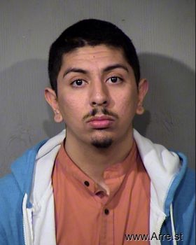 Jaime Loza Garcia Mugshot