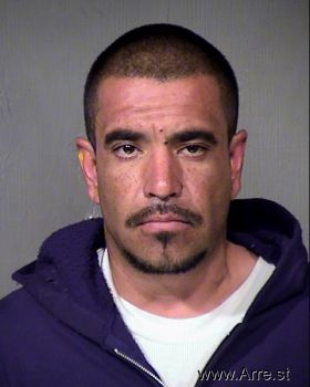 Jaime Marcus Gomez Mugshot