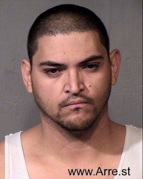 Jaime Antonio Gonzalez Mendoza Mugshot