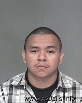 Jaime  Hernandez Mugshot