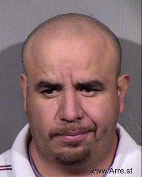 Jaime  Hernandez Mugshot