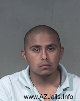 Jaime  Jimenez Angeles Mugshot