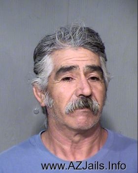 Jaime Aragonez Mendoza Mugshot