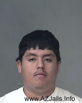 Jaime Fransico Ortiz Mugshot