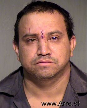 Jaime Razo Rosales Mugshot