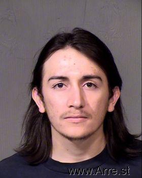 Jaime Jose Ruiz Mugshot