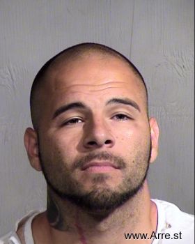 Jaime George Sanchez Mugshot