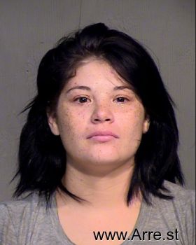 Jaimee Lynn Ramirez Mugshot