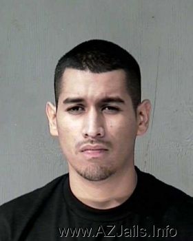 Jairo Jesus Coronado Mugshot