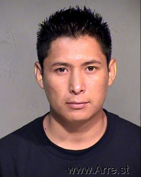 Jairo  Ramirez Martinez Mugshot