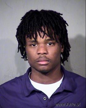 Jamal Donte Davis Mugshot