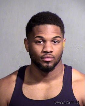 Jamal Dontay Harper Mugshot