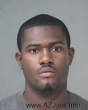 Jamal Akil Perryman Mugshot