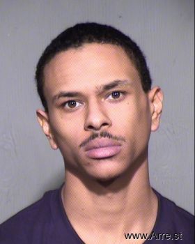 Jamal Gregory Williams Mugshot