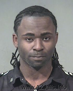 Jamar Clayton Jones Mugshot