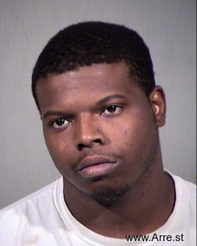 Jamel  Washington Mugshot