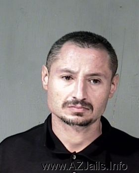 James Robert Aguilar Mugshot