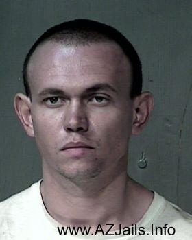 James Gregory Bentley Mugshot