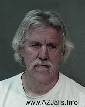 James Edward Burns Mugshot