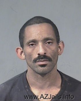 James  Burrell Mugshot