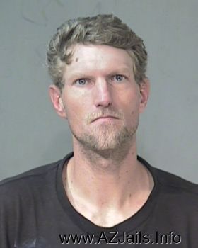 James Franklin Bushnell Mugshot