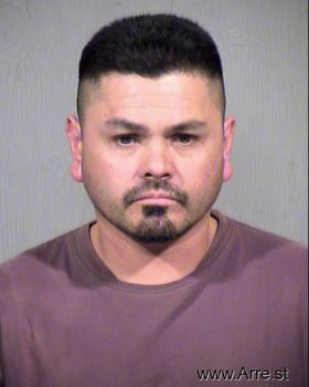 James D Chavez Mugshot