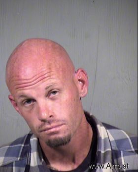 James Edward Christensen Mugshot