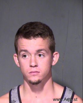 James Kyle Dawson Mugshot