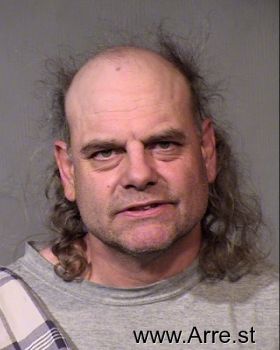 James Michael Dempsey Mugshot