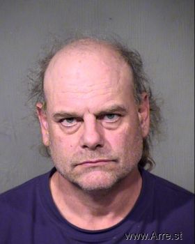 James Michael Dempsey Mugshot