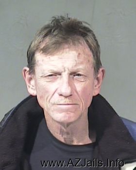 James Michael Douglas Mugshot