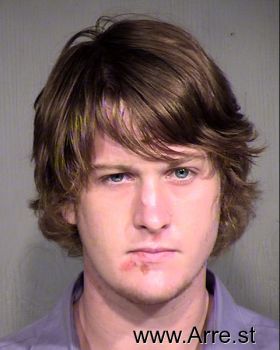 James Andrew Dyer Mugshot