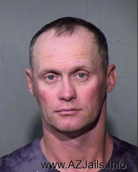 James David Erickson Mugshot