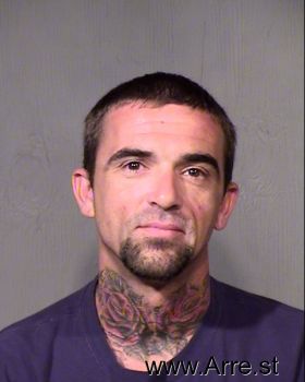 James Michael George Mugshot