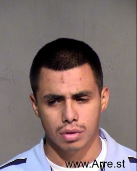 James Nicholas Gonzalez Mugshot