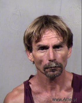 James David Graham Mugshot