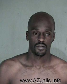 James Anthony Gray Mugshot